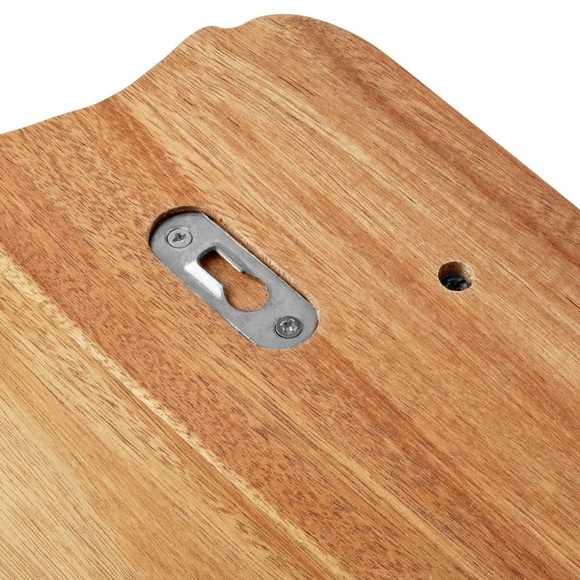 🌺 New The Pioneer Woman (1) Rolling Pin Rack & (1) Rolling Pin Gift Set - Picture 7 of 10